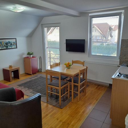 Apartmani Nova Zova Златибор Экстерьер фото
