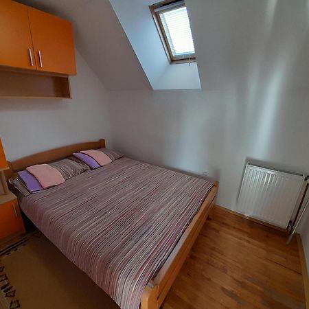 Apartmani Nova Zova Златибор Экстерьер фото