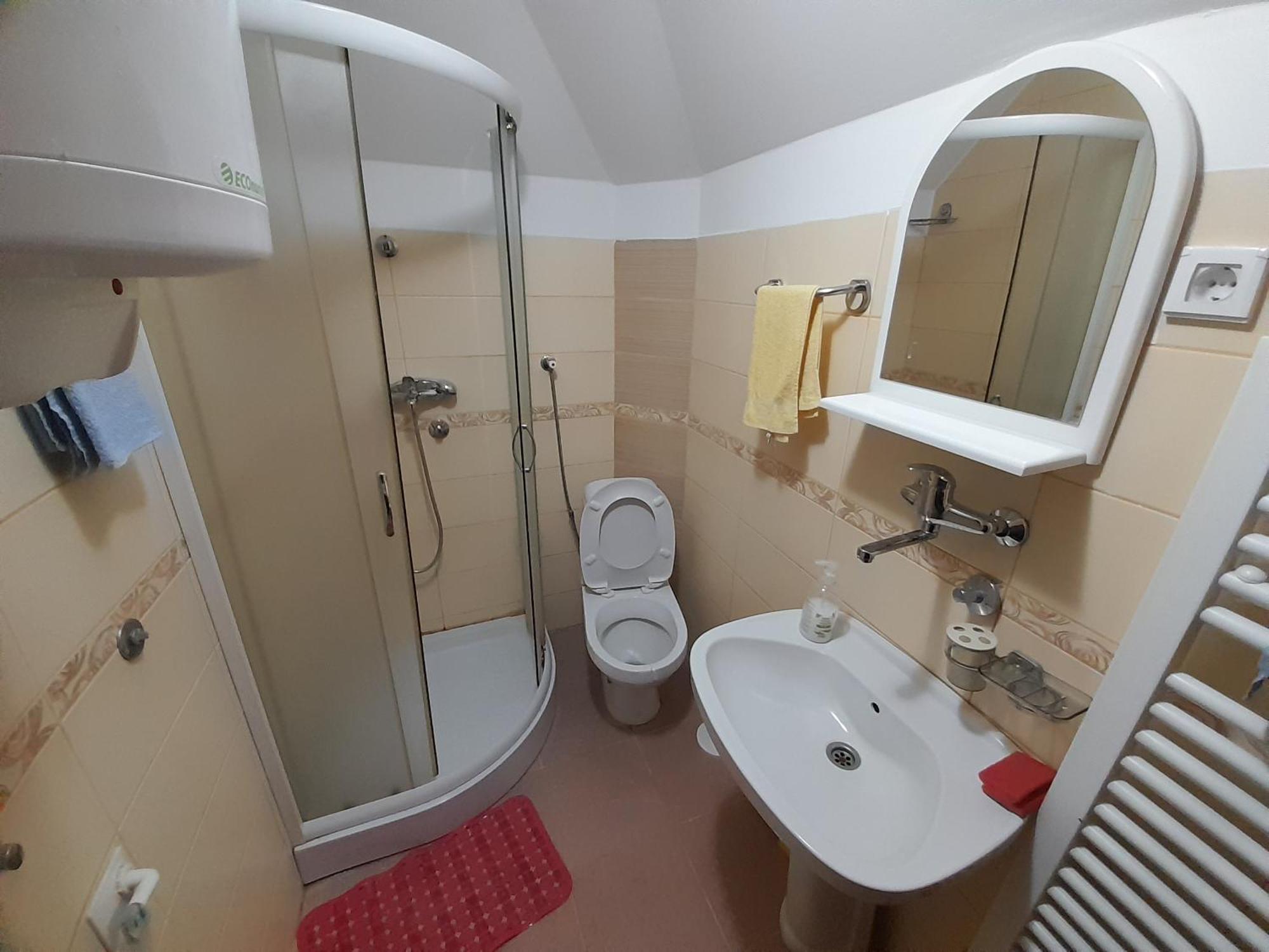 Apartmani Nova Zova Златибор Экстерьер фото