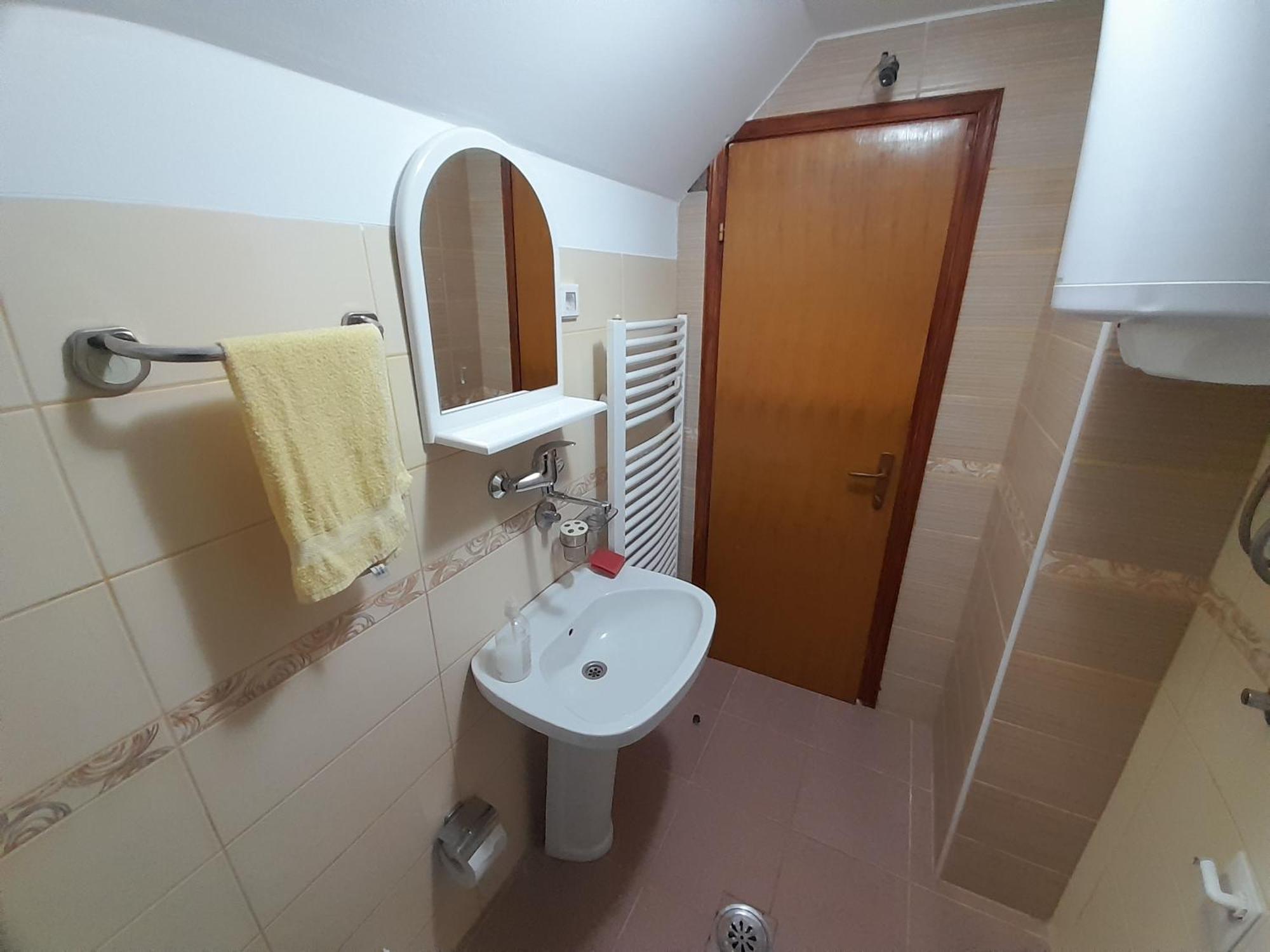 Apartmani Nova Zova Златибор Экстерьер фото