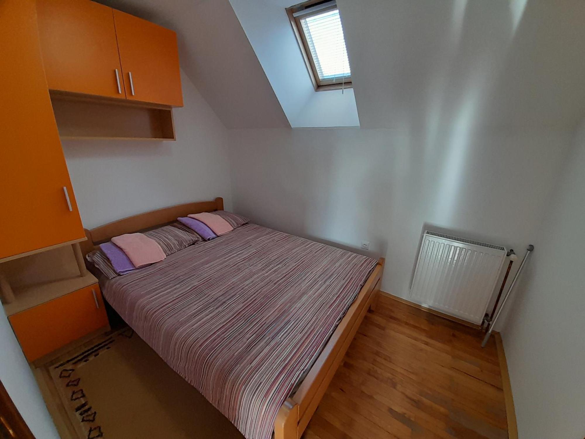 Apartmani Nova Zova Златибор Экстерьер фото