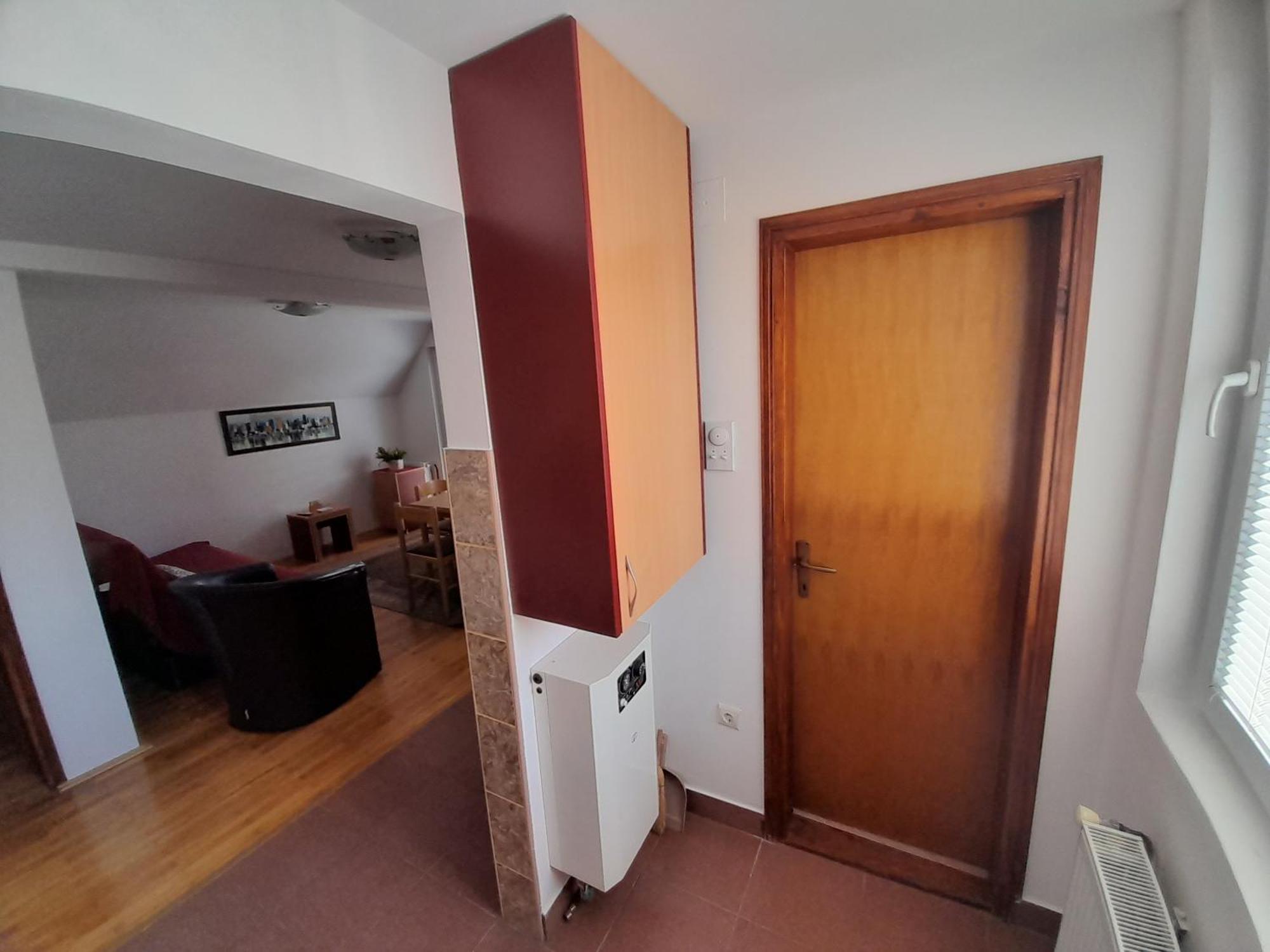 Apartmani Nova Zova Златибор Экстерьер фото